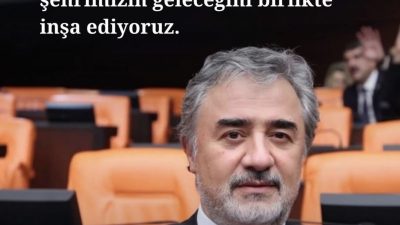 Mustafa Hamarat: “Ordu’muzun geleceğini güçlü yatırımlarla inşa ediyoruz” ORDU –