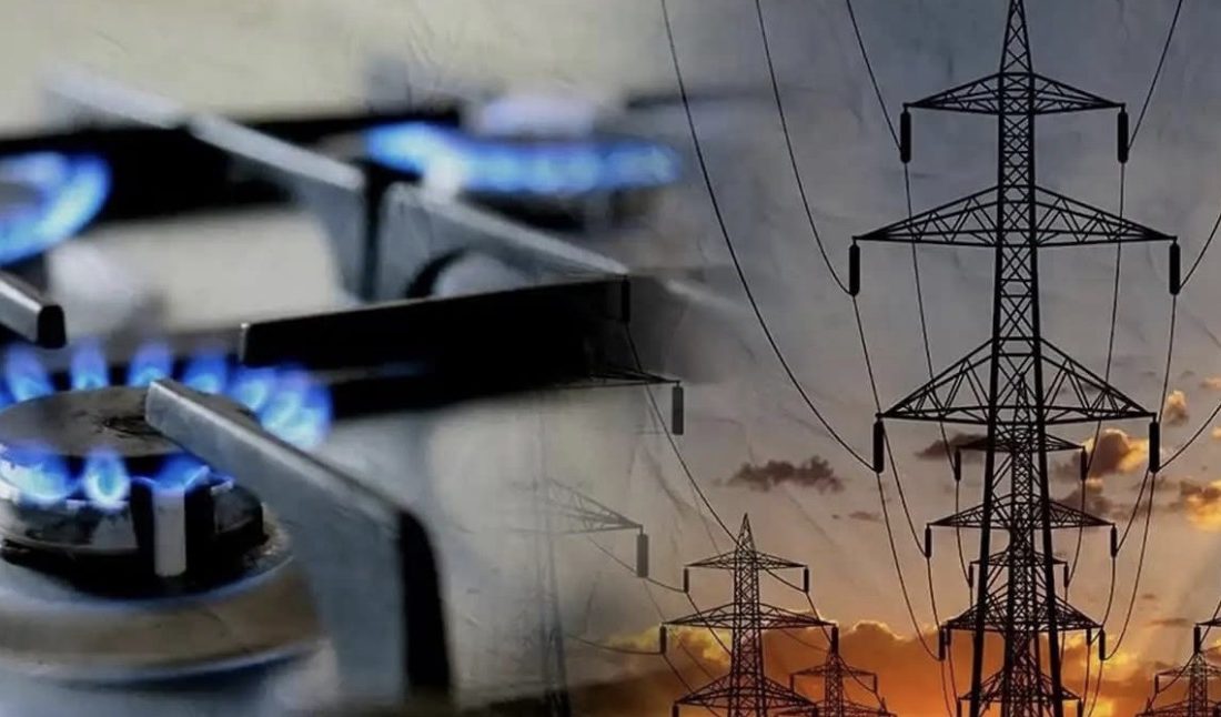 Enerji ve Tabii Kaynaklar Bakanı Alparslan Bayraktar, enerji piyasalarına ilişkin