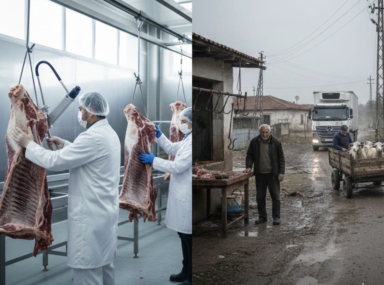 Gölköy Mezbahanesi: Modernizasyon mu, Atıl Kalış mı? IMG 3880
