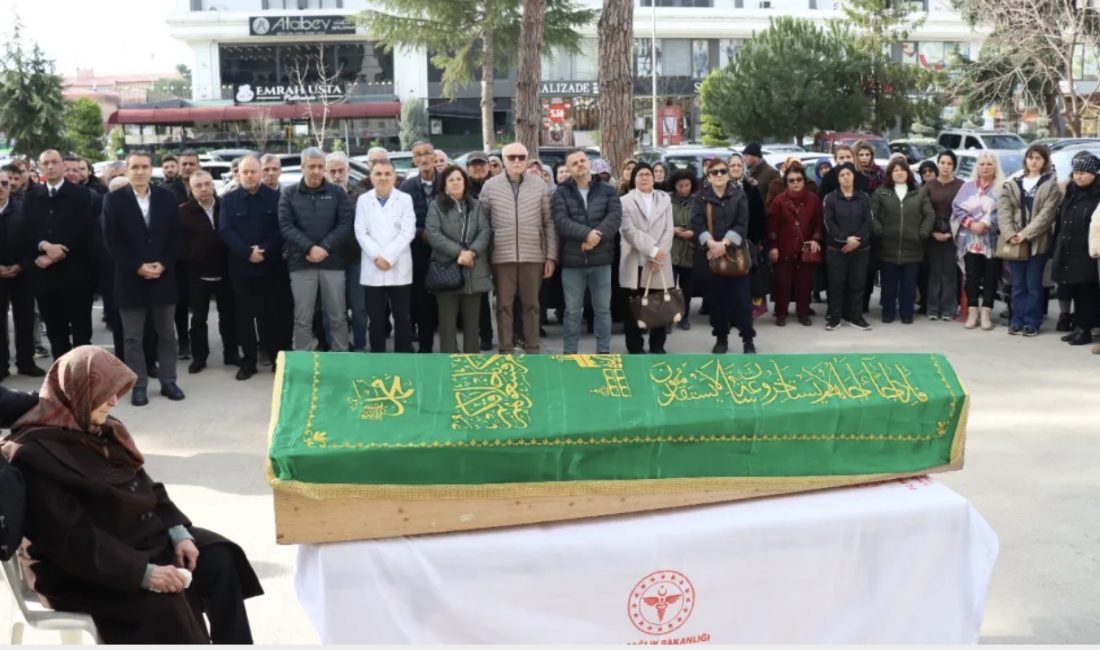 Ünye Yalı Aile Sağlığı Merkezi’nde 16 yıldır aile hekimi olarak