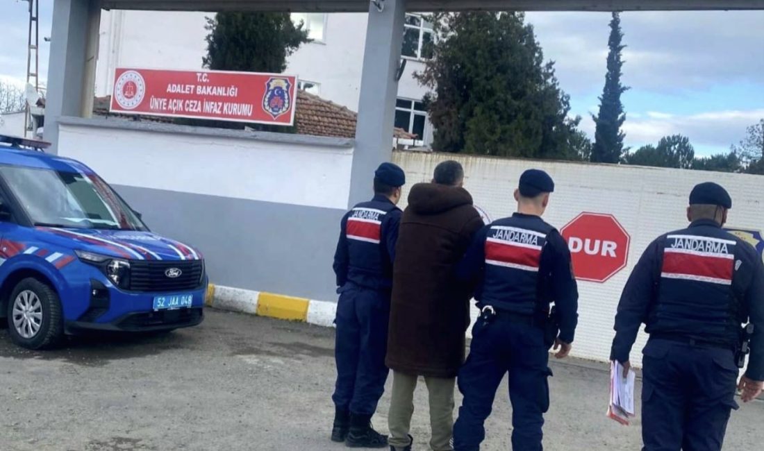 Jandarma Asayiş Timleri tarafından son bir hafta içerisinde 18.686 şahıs