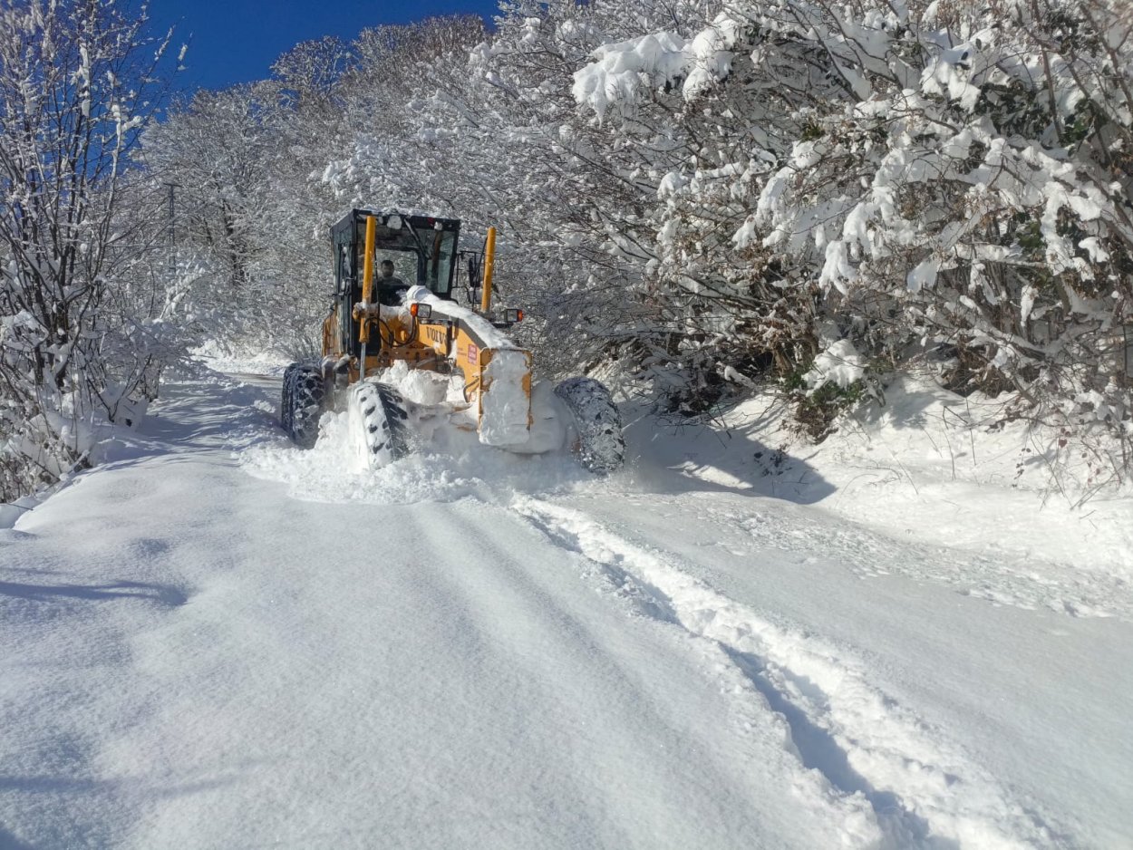 buyuksehir kar esaretine izin vermiyor 4050