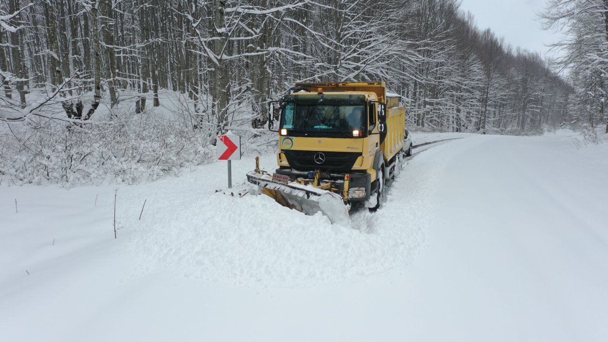 buyuksehir kar esaretine izin vermiyor 6399