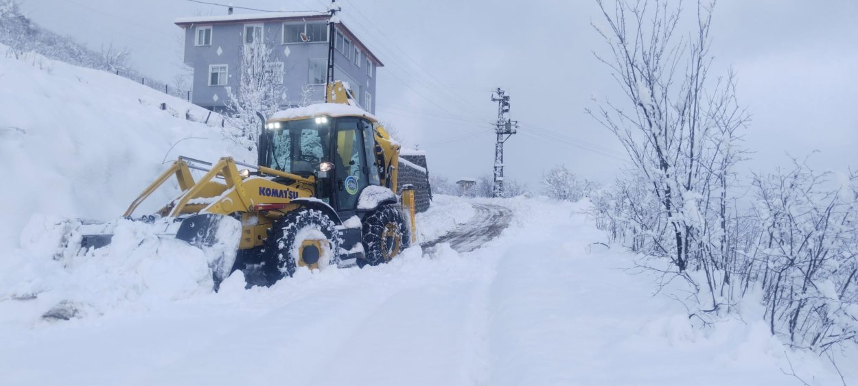 buyuksehir kar esaretine izin vermiyor 6725