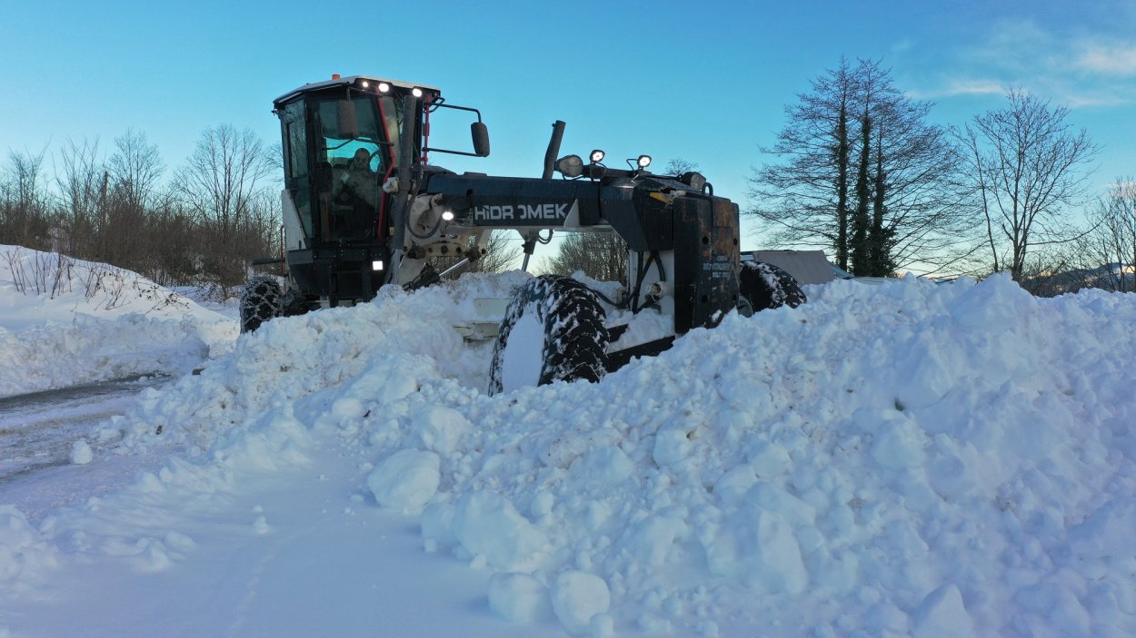 buyuksehir kar esaretine izin vermiyor 7026