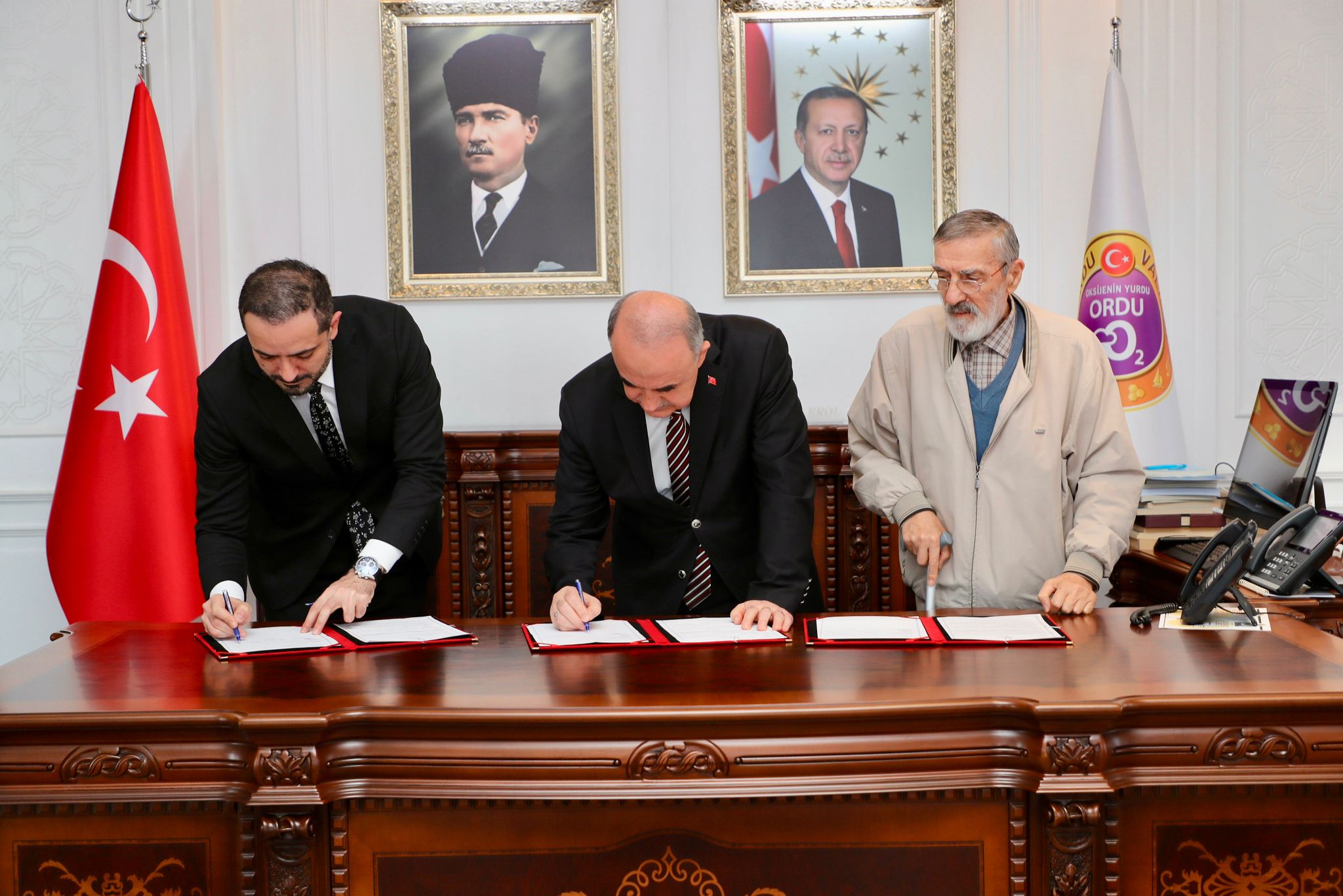 hayirseverden saglik hizmetlerine destek1