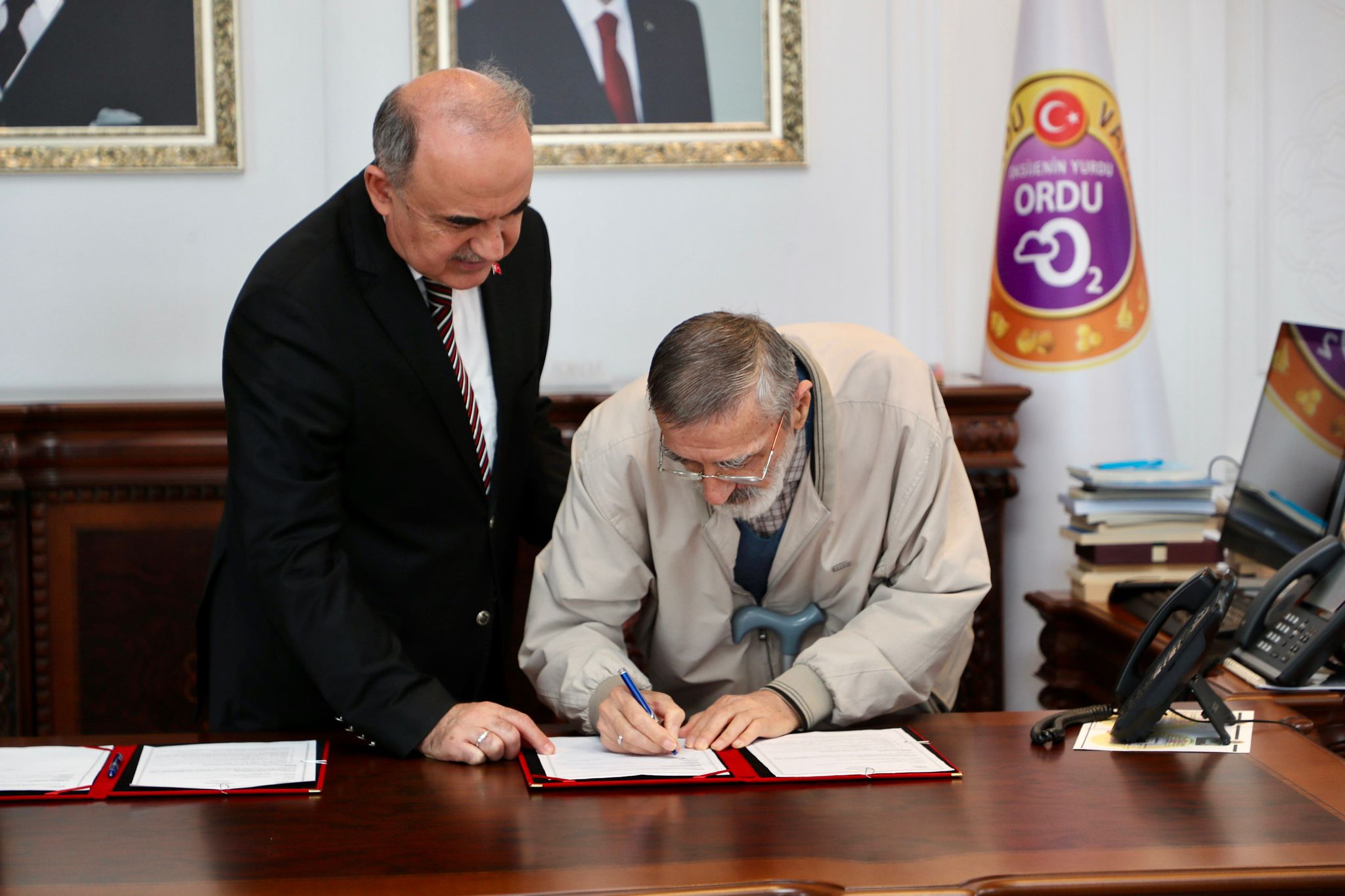 hayirseverden saglik hizmetlerine destek2