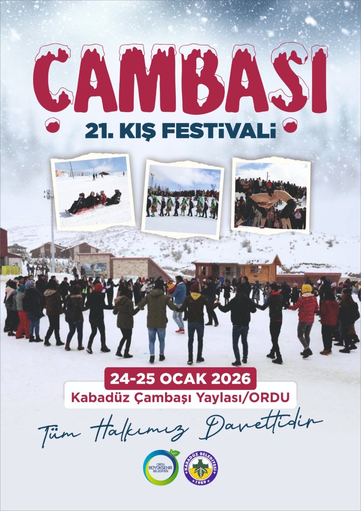 ordu yaylalarinda kis festivalleri basliyor 2175 1