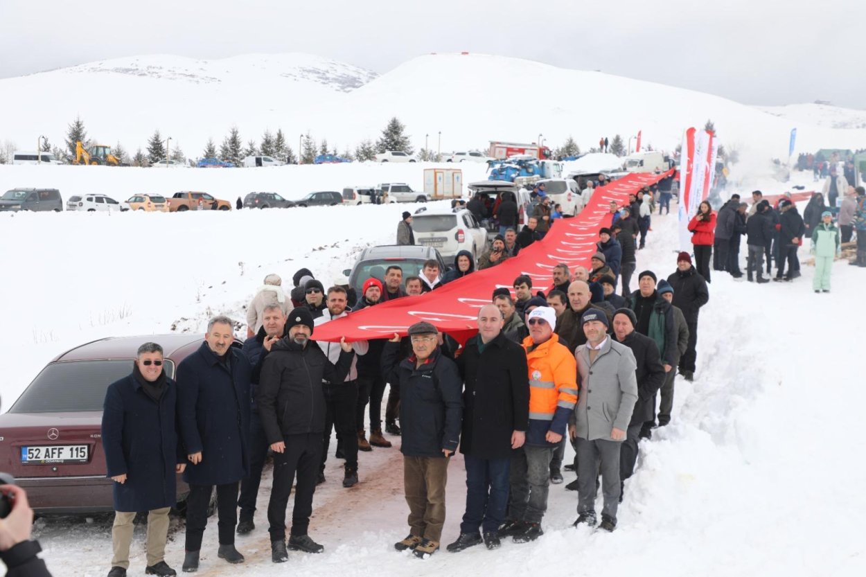 ordu yaylalarinda kis festivalleri basliyor 4295 1