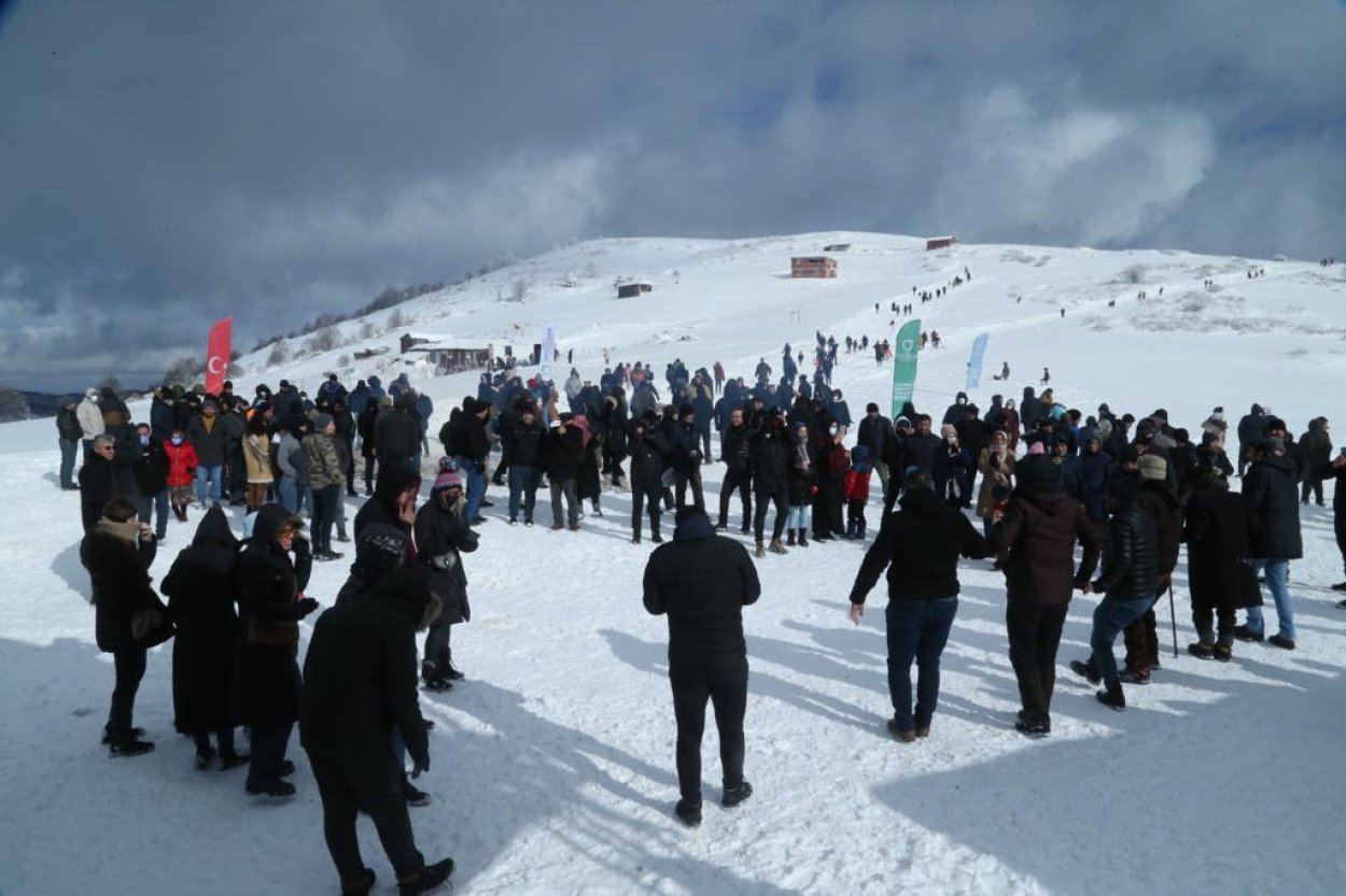 ordu yaylalarinda kis festivalleri basliyor 4676 1