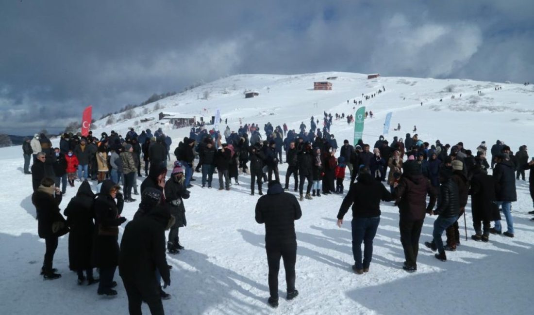 Ordu Yaylalarında Kış Festivali Coşkusu Başlıyor: “3 Ay Değil, 12