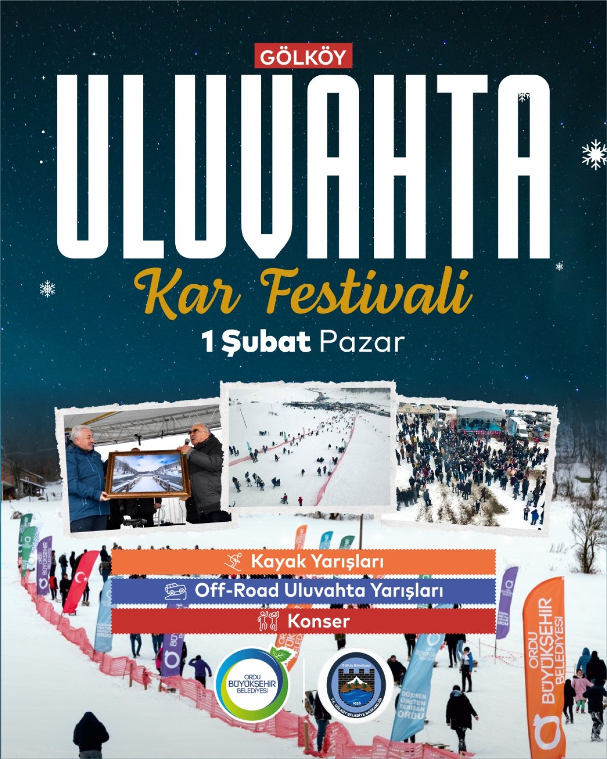 ordu yaylalarinda kis festivalleri basliyor 5740 1