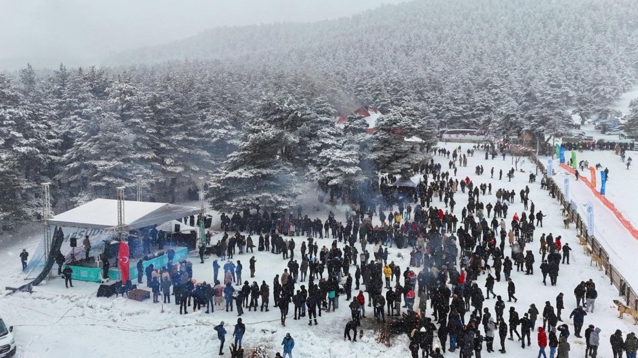 ordu yaylalarinda kis festivalleri basliyor 7964 1