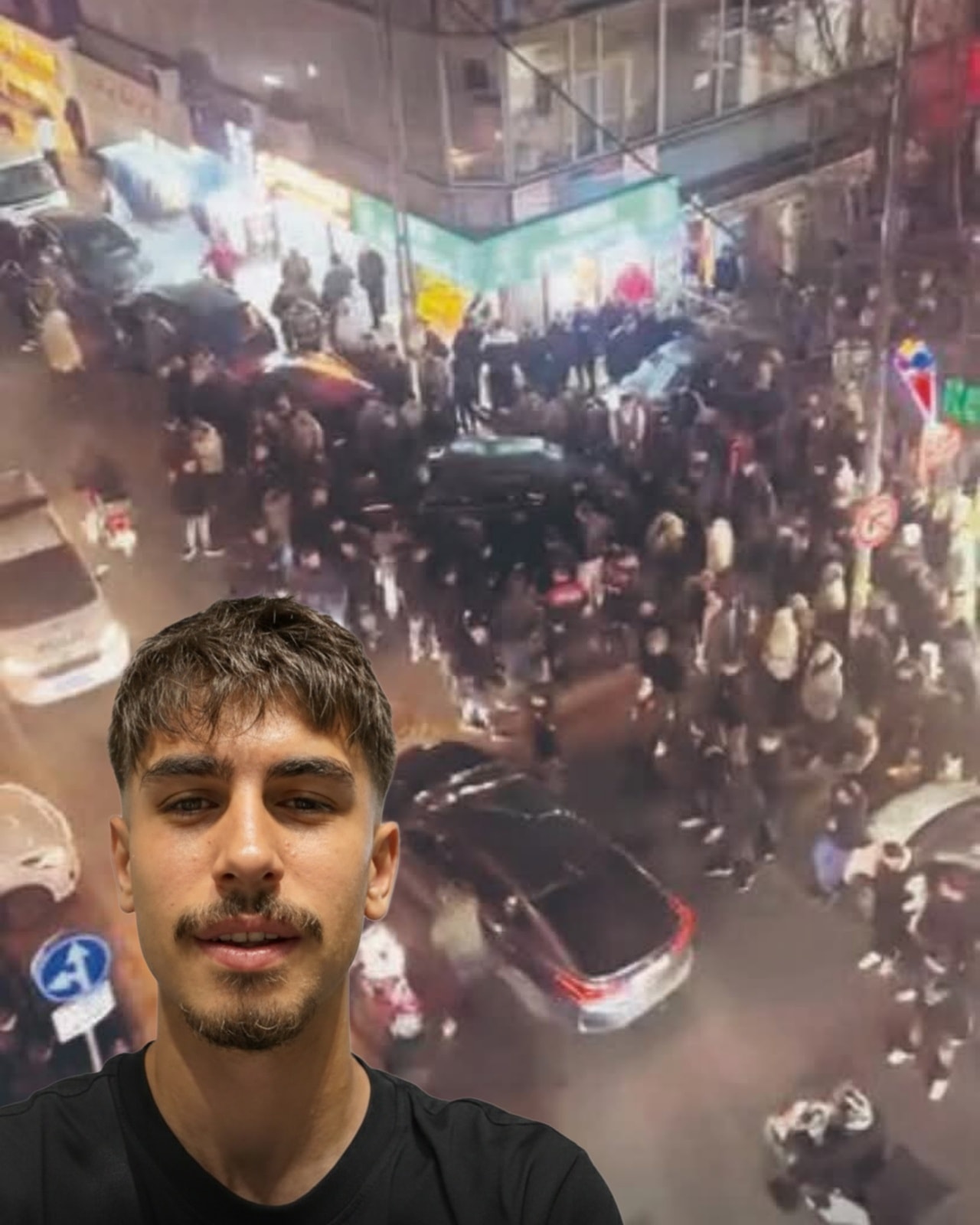 Küçükçekmece’de 2 Kişinin Hayatını Kaybettiği Olayda Soruşturma Başlatıldı silahli saldiri