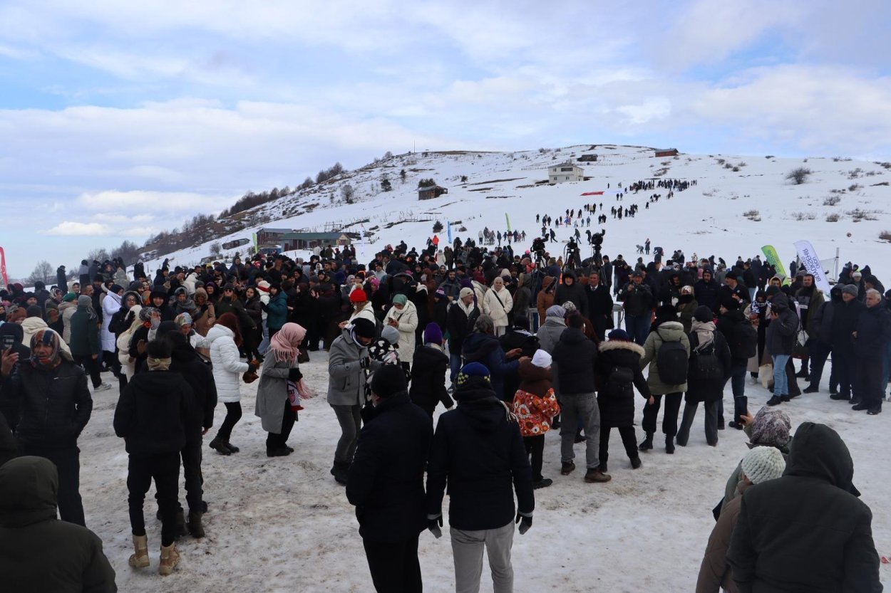 1700 rakimda kar festivali 4541
