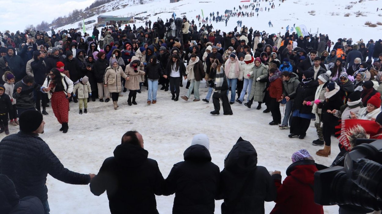 1700 rakimda kar festivali 5933