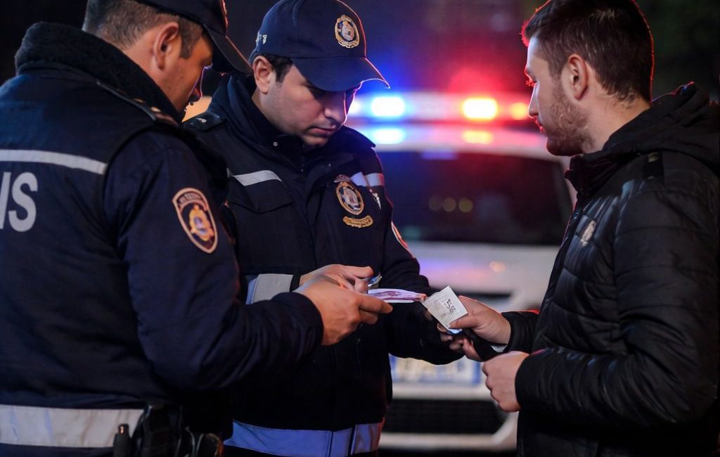 İl Emniyet Müdürlüğü, 16-22 Şubat 2026 tarihleri arasında yaptığı çalışmalar