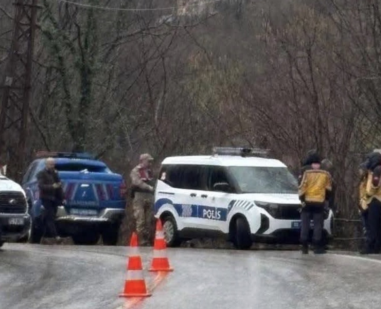 Kumru’da Hastane Personeli Hayatını Kaybetti IMG 4584