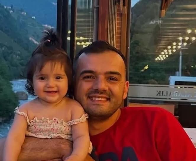 Küçük Kız Hayatını Kaybetti: Aydemir Ailesinin Acı Günü IMG 4821