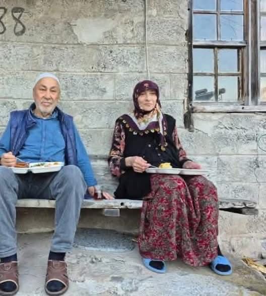 Karı-Koca Bir Gün Arayla Hayatını Kaybetti Ordu’nun Fatsa ilçesinde yaşayan