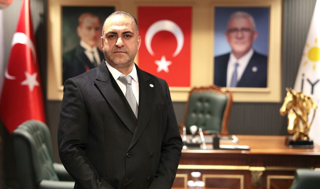 İYİ Parti Ordu İl Başkanı Fatih Titiz’den Sert Eleştiriler: “Ordu