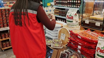 Ordu’da Ramazan Ayında Gıda Denetimleri 7/24 Sürüyor Ordu İl Tarım