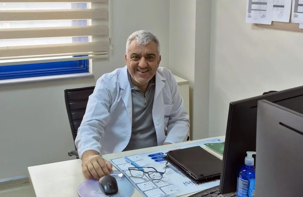 Ordu’dan Dünyaya Uzanan İlham Veren Başarı: Beyin Cerrahı Zeki Külahçılar