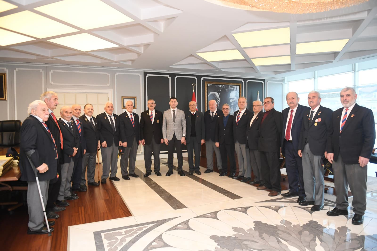 altinordu belediyesi kibris gazi