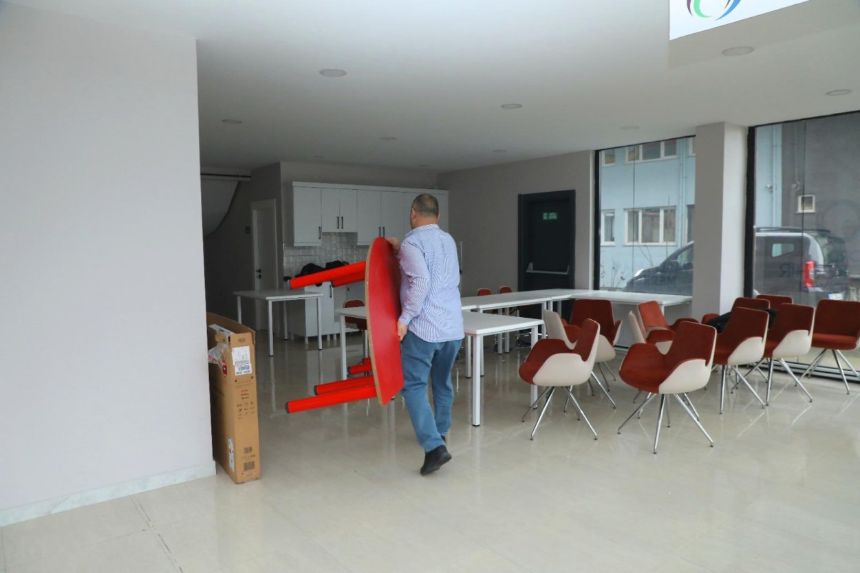 buyuksehirden yaslilar icin yeni mekan 15