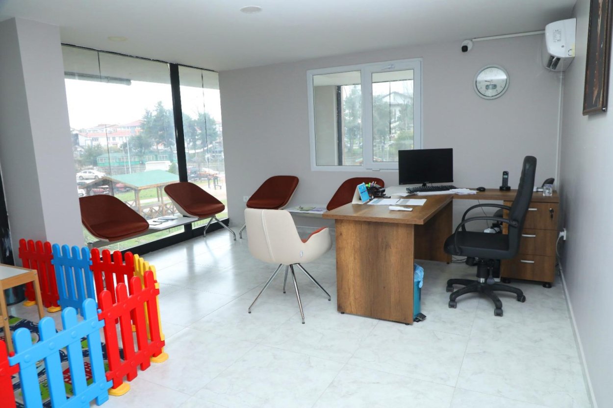 buyuksehirden yaslilar icin yeni mekan 4934