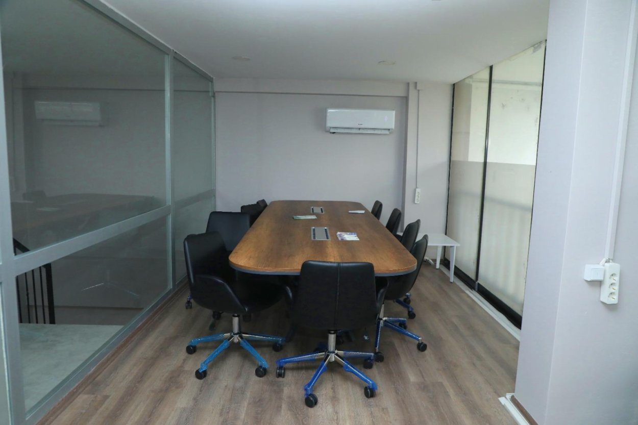 buyuksehirden yaslilar icin yeni mekan 6206