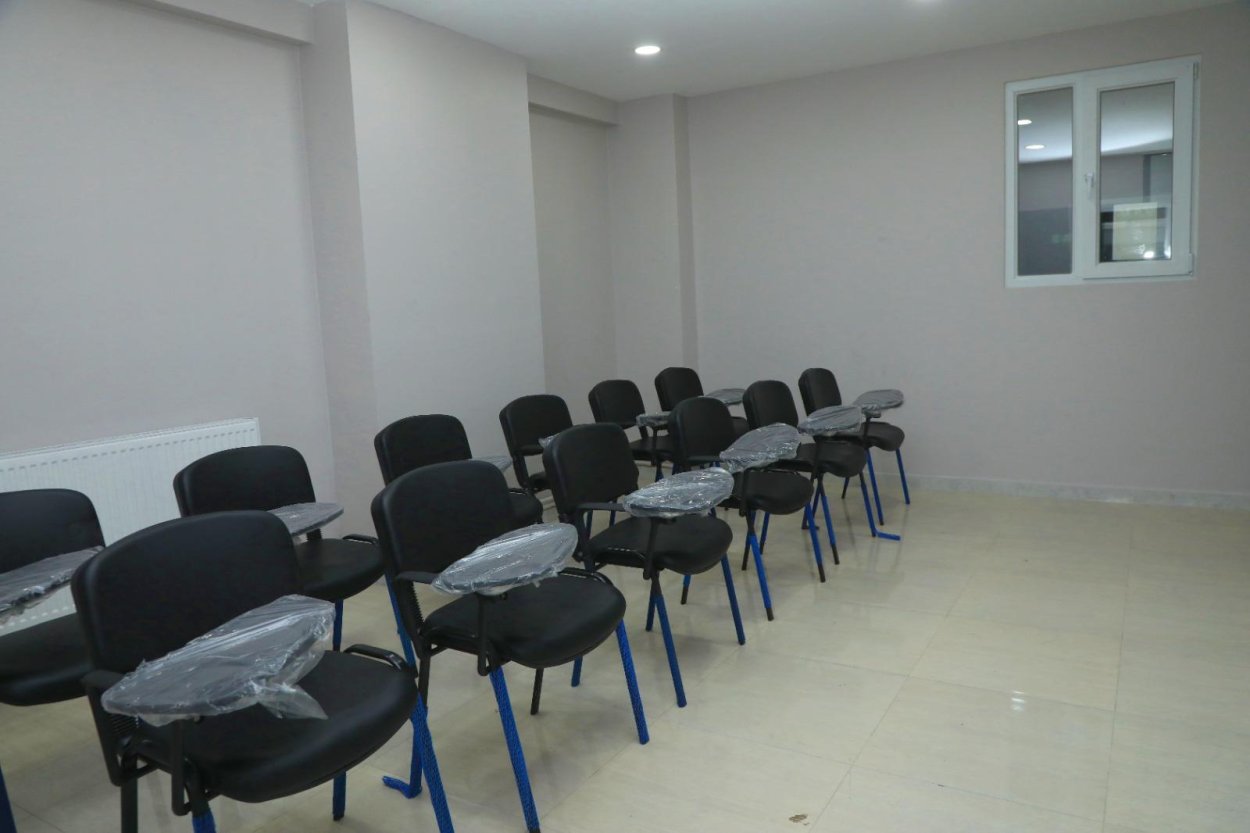 buyuksehirden yaslilar icin yeni mekan 8908