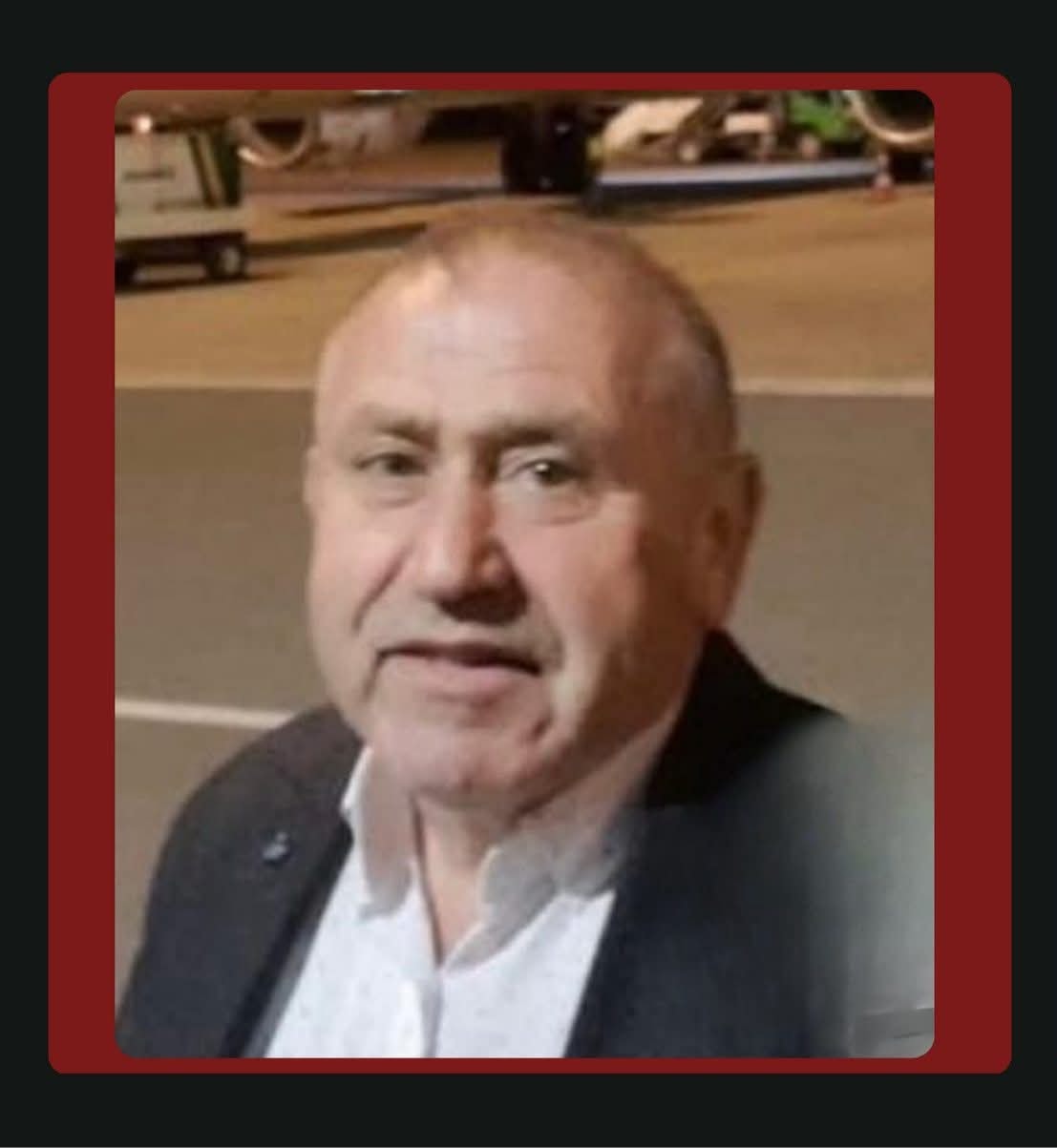 Korgan’da Eski Muhtar Ali Karga Saldırıda Hayatını Kaybetti korgan muhtar evinde saldiri