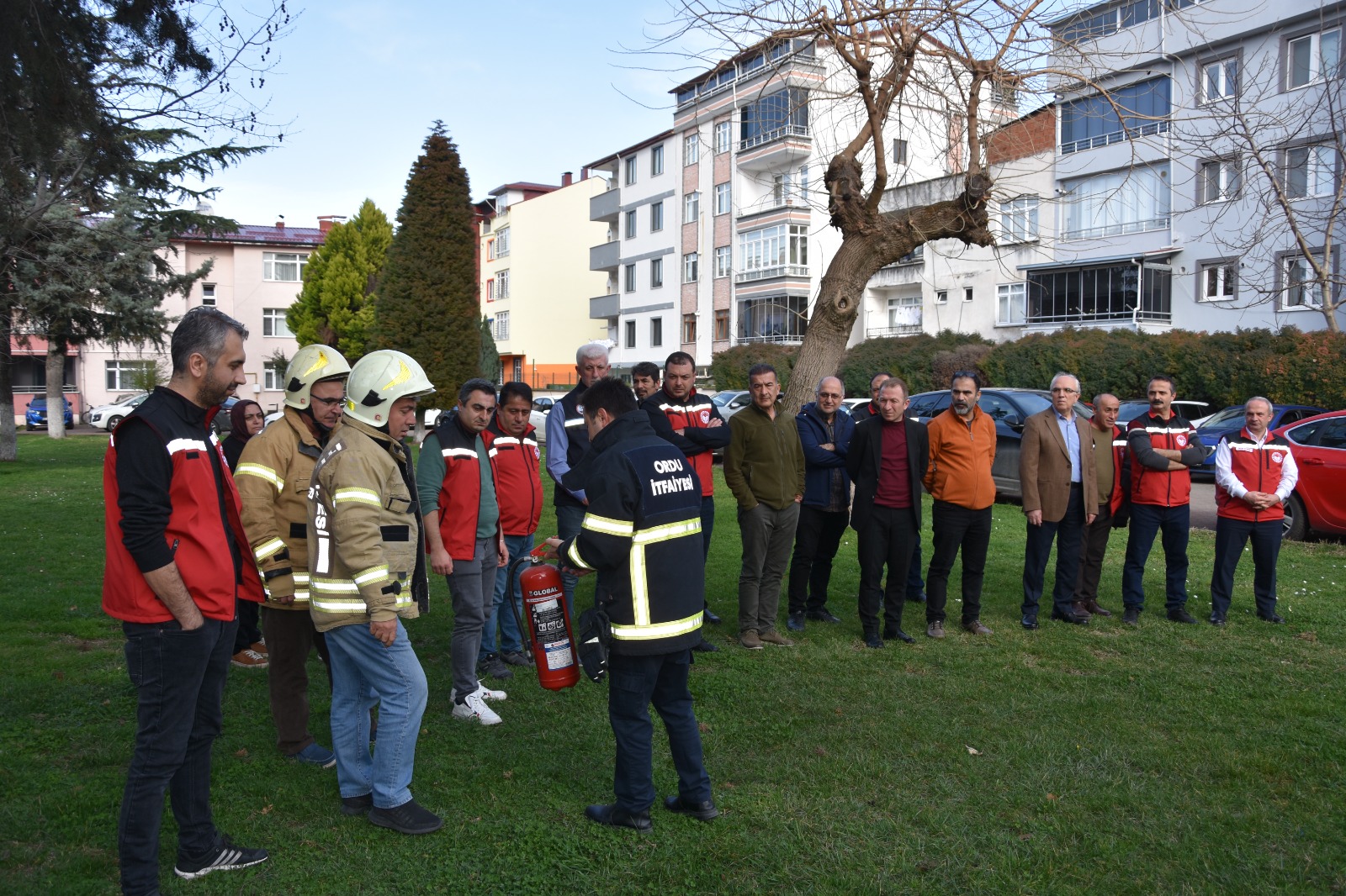 ordu il tarim mudurlugu
