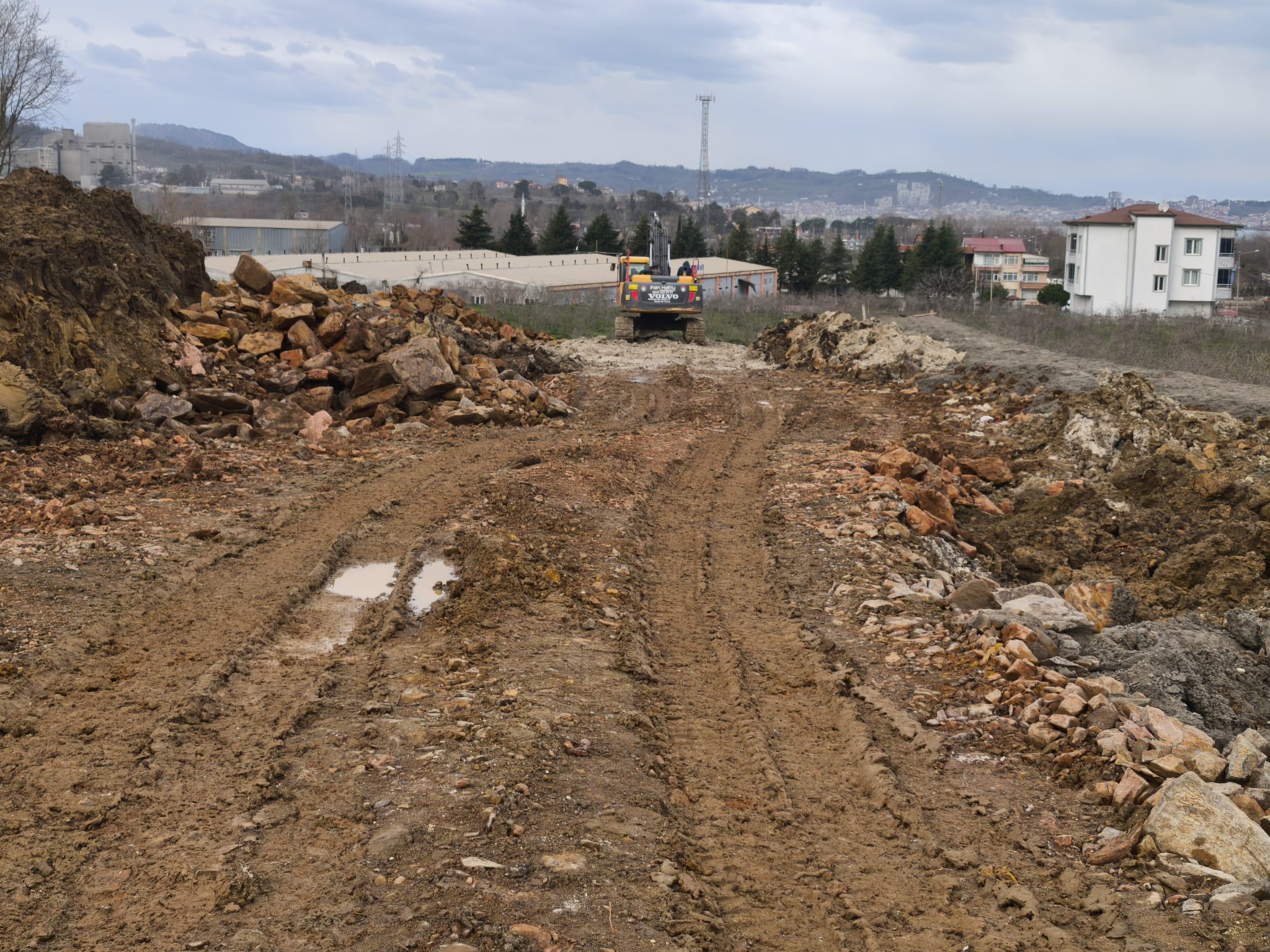 pestil ve kome uretim1