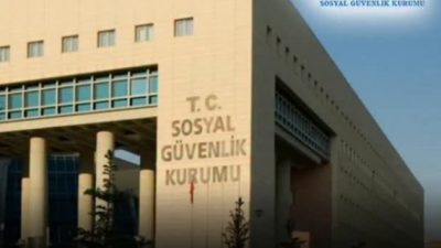 31 Mart 2026 tarihinde Sosyal Güvenlik Kurumu (SGK) sisteminde yaşanan