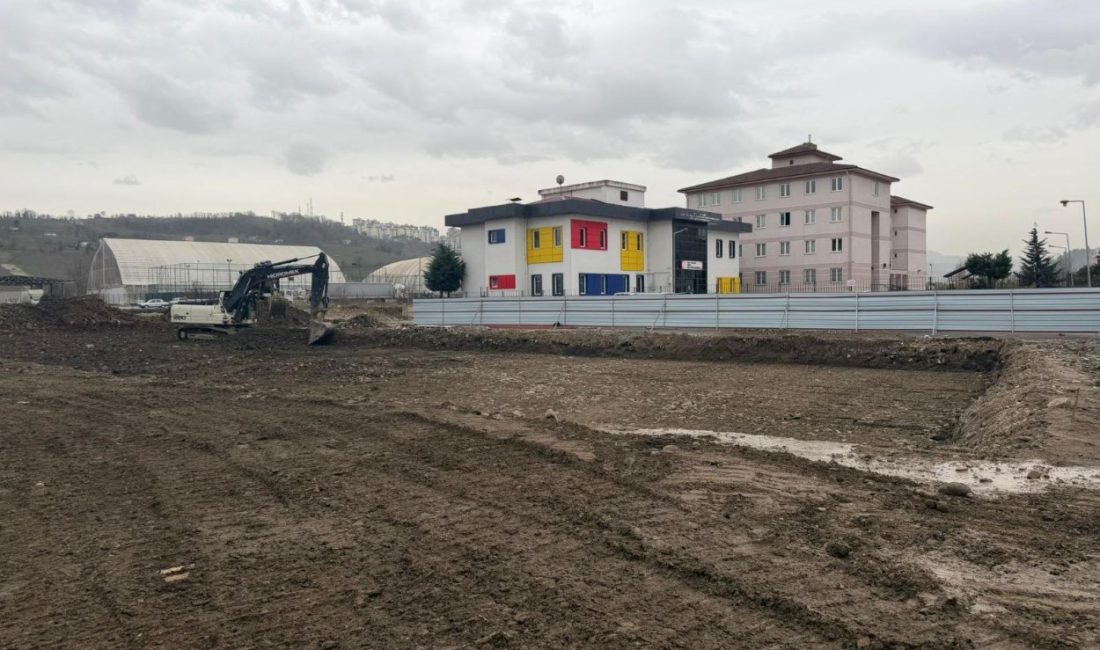 Ordu Büyükşehir Belediyesi, engelli bireyler ve ailelerine yönelik önemli bir