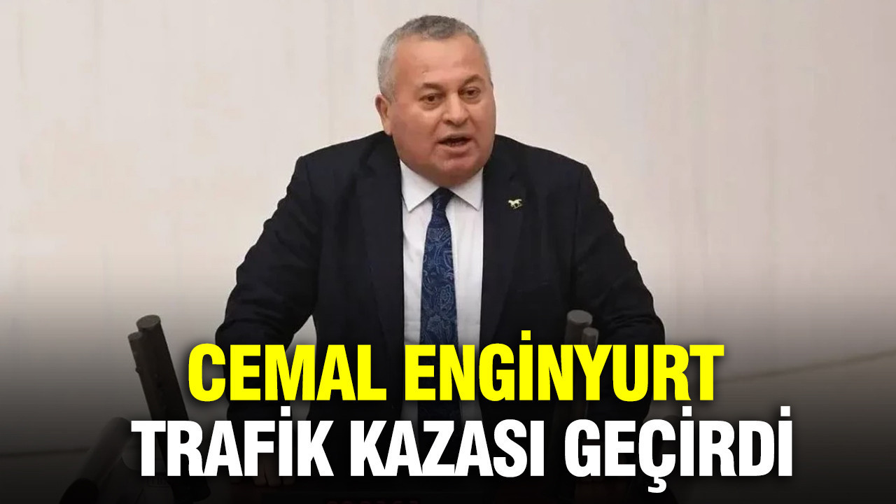 Cemal Enginyurt Gerede Otoyolunda Trafik Kazası Geçirdi IMG 6116
