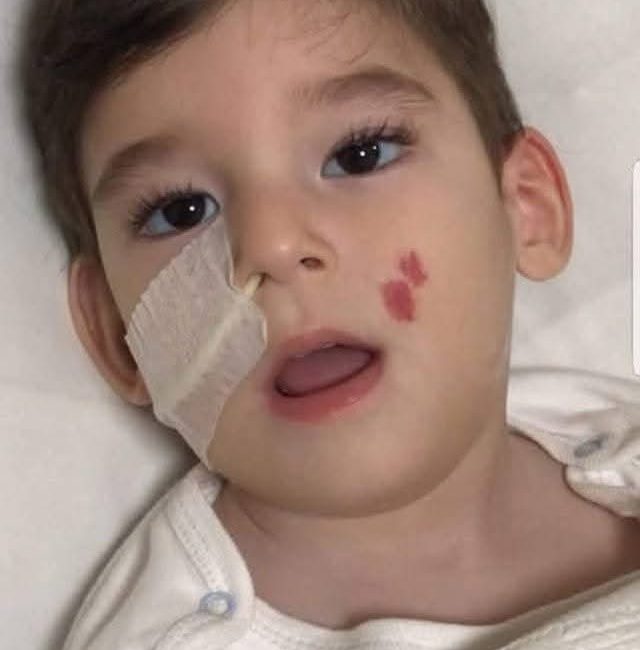 Gürgentepe ilçesine bağlı Akyurt Mahallesi’nden gelen acı haber, ilçede büyük