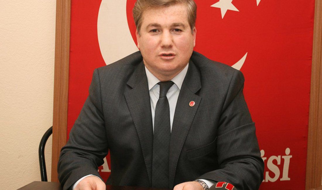 İran ile Türkiye Karşı Karşıya Gelmemelidir Saadet Partisi Ünye İlçe