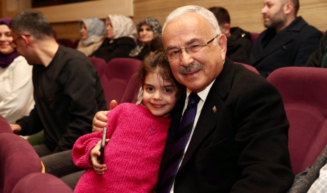 Başkan Güler Ordu’da Ramazan Ruhunu İlçe İlçe Yaşatıyor: Esnaf Ziyaretinden