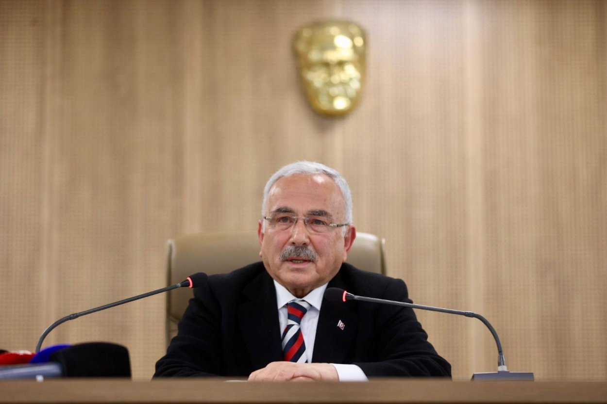 baskan hilmi guler den aciklamalar 9668