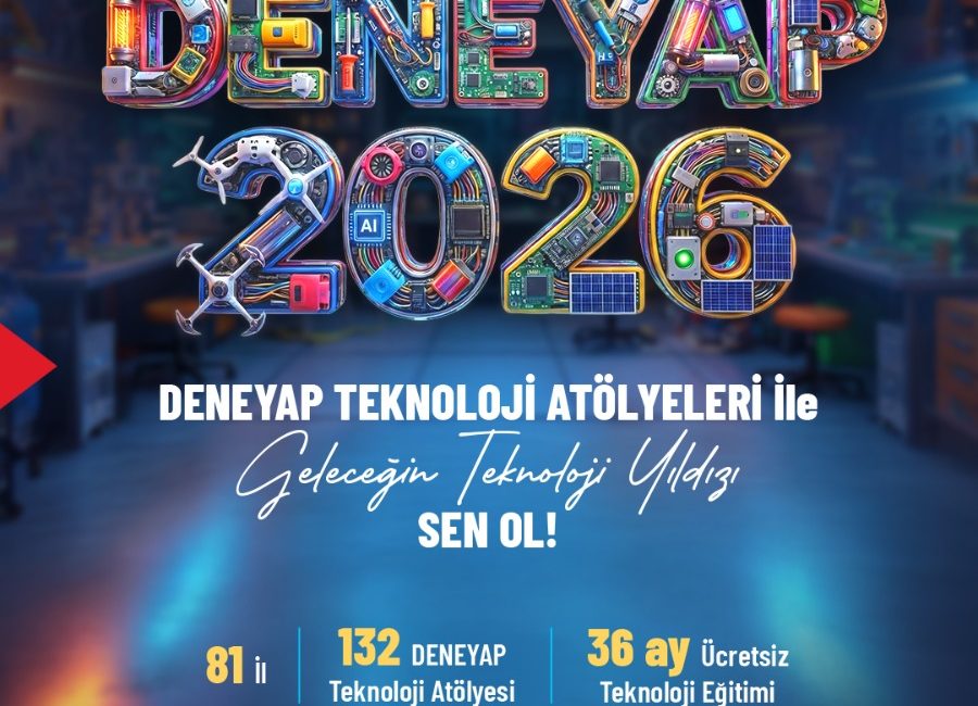 Türkiye’nin teknoloji üreten bir topluma dönüşme vizyonu olan Milli Teknoloji