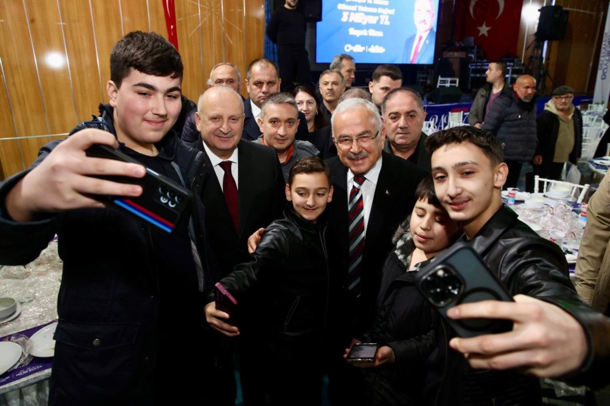 gonul sofrasi unye de kuruldu 2027