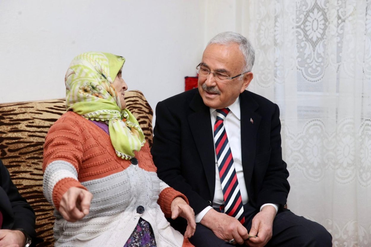 gonul sofrasi unye de kuruldu 4894