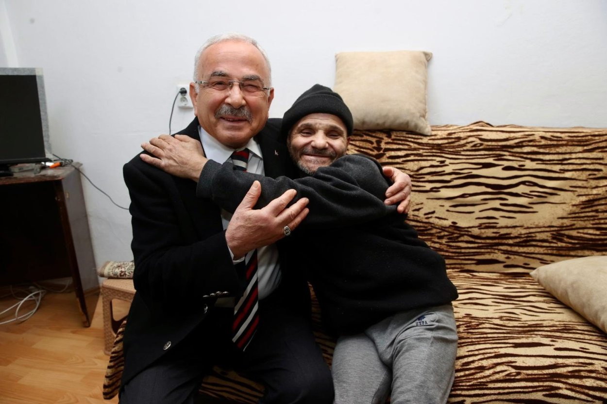 gonul sofrasi unye de kuruldu 6088