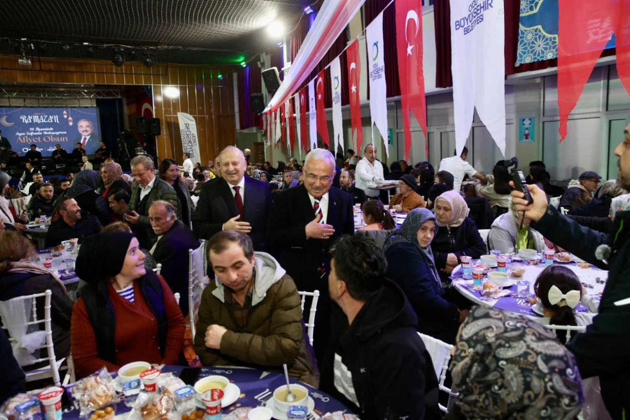 gonul sofrasi unye de kuruldu 6727