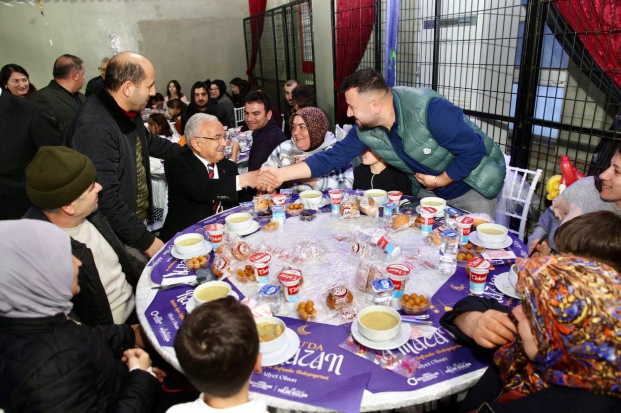 gonul sofrasi unye de kuruldu 8044