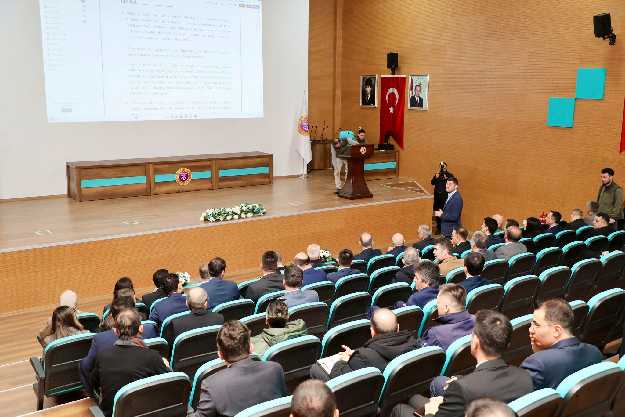 hayvanlari koruma kurulu toplantisi1