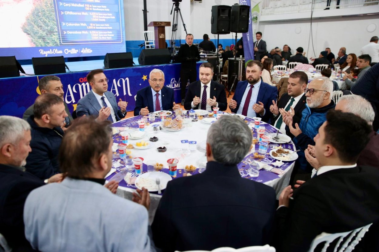 iftar sofrasi mesudiye de kuruldu 2143